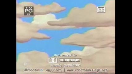 The Simpsons S14 Ep19