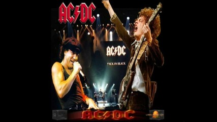 Ac/dc - Highway to hell (текст)