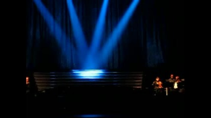 Il Divo - Overture amp Somewhere Live in Orlando Florida