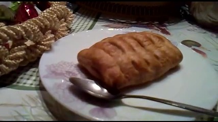 Жива закуска