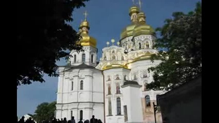 Serbian Orthodox Church Music - Psalm 135