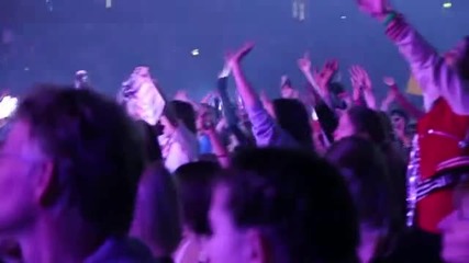 One Direction Tour Video