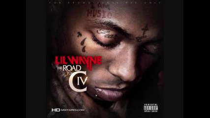 Lil Wayne ft Ned Cameron Kid Ink - When I Sleep