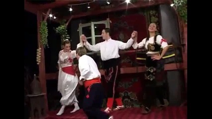 Lile i Juzni Vetar - Kec kec keceljica (sto mi je merak)