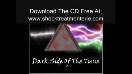 Shock Treatment-livin La Vida Loca-ricky Martin ( Metal Cover