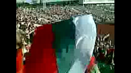 Balgariq - italiq