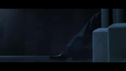 Splinter Cell - Trailer [ High Quality ]