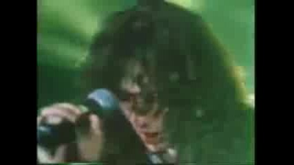 Whitesnake - Would I Lie To You 