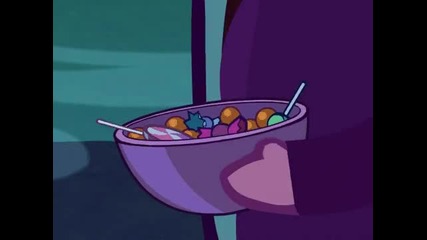 Happy Tree Friends - Out of Sight, Out of Mime