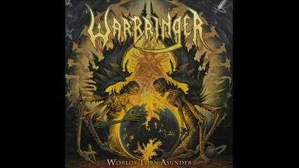 Warbringer- Sacrifice ( Bathory Cover)