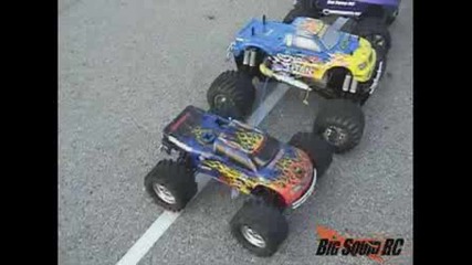 Drag Racers