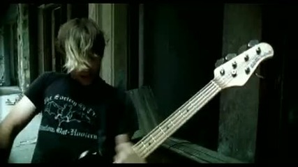 Three Days Grace - Home