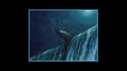 Nox Arcana - Edge of the World