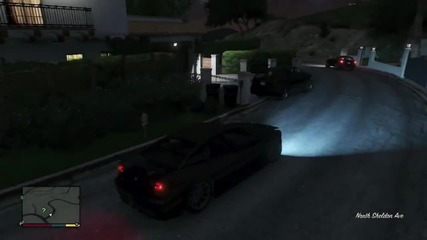 Grand Theft Auto V - A Mystery Solved Guide