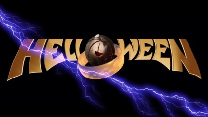 Helloween - Pumpkins United ( Official Lyric Video)