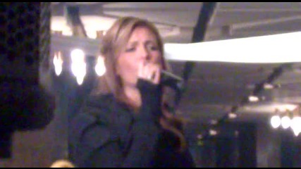 Aneliq - Taka me Kefish 30.10.11
