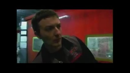 The Chemical Brothers - Believe
