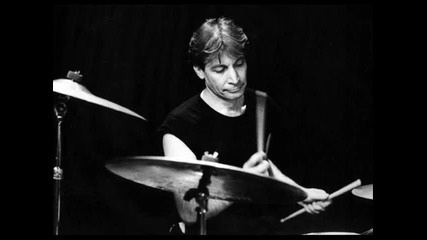 the drummer - from a fender Vi - tony hayes 