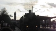 150 години железопътна линия Варна - Русе 011