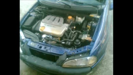 Opel Tigra - Tuning