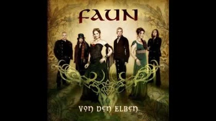 Faun - Von Den Elben ( Full Album ) nord folk music Germany