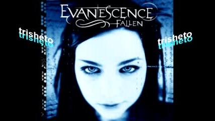 Evanescence - Taking Over Me
