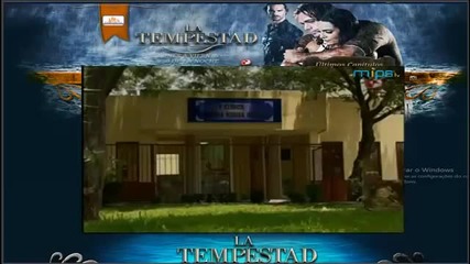 La Tempestad, capitulo 121, 2013, Gran Final