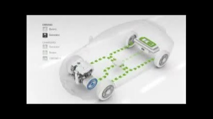 Електромотор за автомобили ! - 2 - 