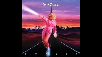 Goldfrapp - Rocket tiesto Radio Edit 