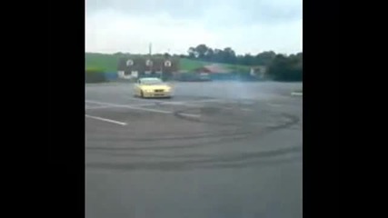 Dakar yellow M3