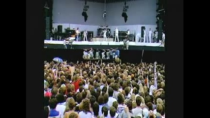 Freddie Mercury - The Great Pretender (documentary) 2012,part 1