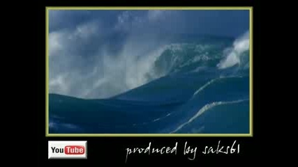 Power Of Nature - Ocean