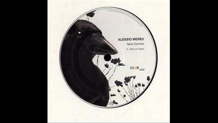 Alessio Mereu - Cafe Las Vegas Original Mix