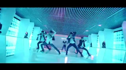 Lollipop F - Big Shot