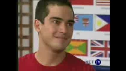 Rebelde :d