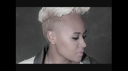Emeli Sande ft. Naughty Boy - Daddy