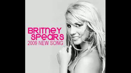 Britney Spears - Amnesia