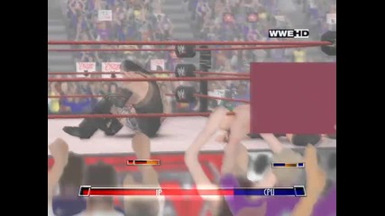 Wwe Impact Undertaker Vs Big Show