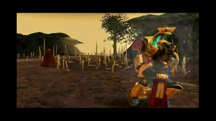 Dawn of War - Aftermath 