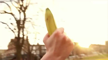 Dada Life - White Noise Red Meat (hq) 