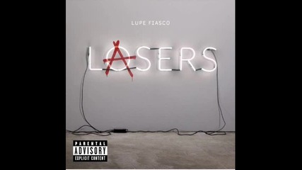 Lupe Fiasco - Coming Up Ft. Mdma (produced By The Future) 