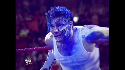 jeff hardy tribute
