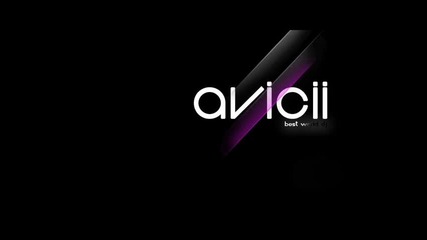 Avicii - Hello Miami
