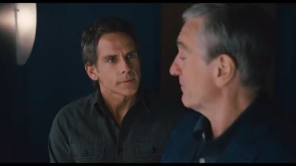 Meet the Parents Little Fockers - Admission Interview Official 