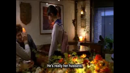 [ Eng Sub ] My Little Bride - 2/4