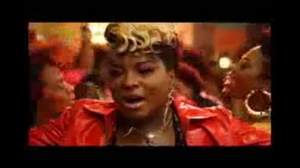 Ester Dean featuring Chris Brown - Drop It Low 