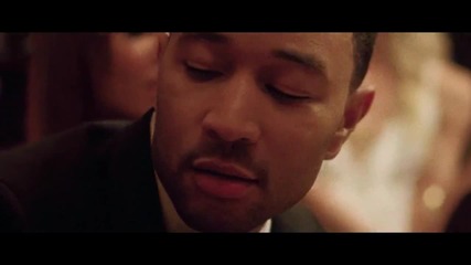 John Legend - Who Do We Think We Are feat. Rick Ross ( Explicit ) ( Официално Видео )