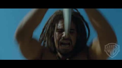 Trailer: 10, 000 B.C. (2008)