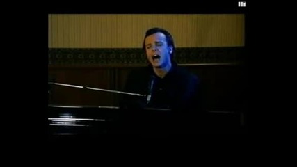 Gigi D Alessio - Di Notte