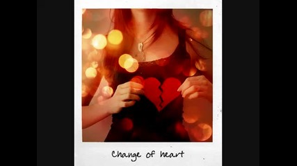 Esbe - Change Of Heart 